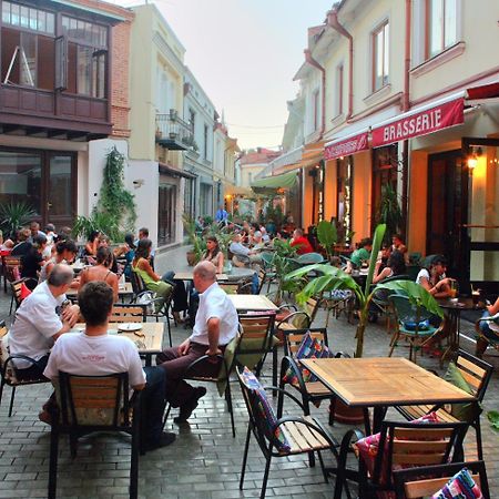 Dari Apartament Tbilisi Exterior photo