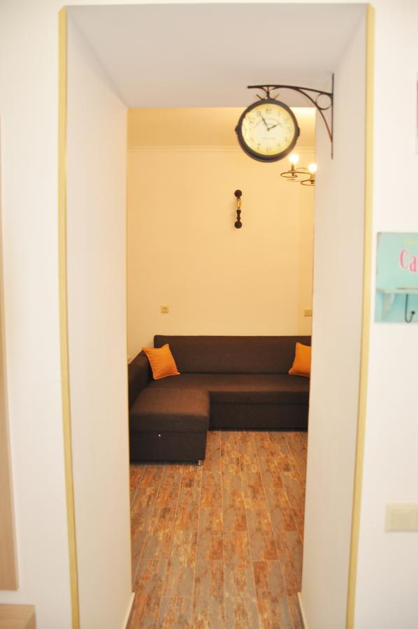 Dari Apartament Tbilisi Exterior photo